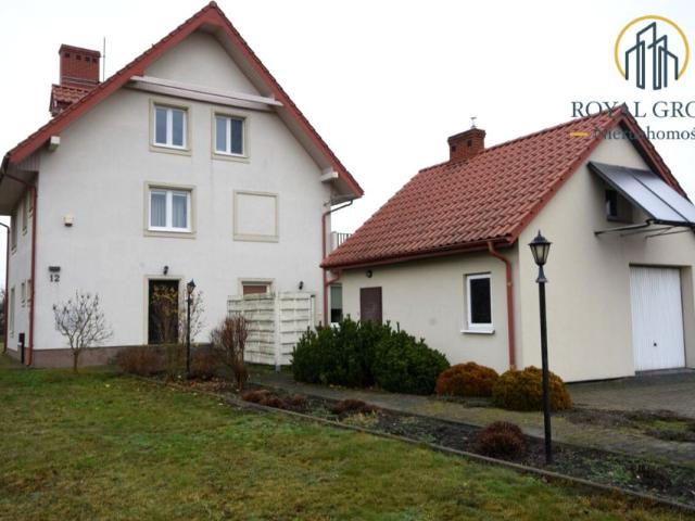 Dom na sprzedaż w Niemce, Lubelskie