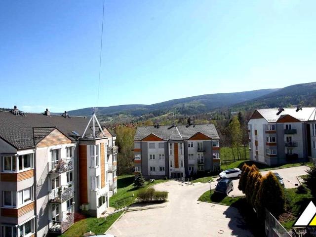 Mieszkanie na sprzedaż w Świeradów-zdrój, Dolnośląskie
