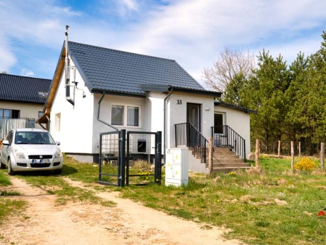 Dom na sprzedaż w Leśniewo, Pomorskie
