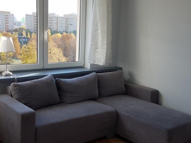 Mieszkanie do wynajęcia w Warszawa, Mazowieckie