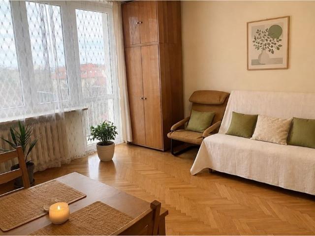 Mieszkanie do wynajęcia w Warszawa, Mazowieckie