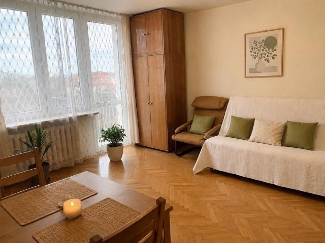 Mieszkanie do wynajęcia w Warszawa, Mazowieckie