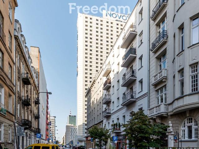 Mieszkanie do wynajęcia w Warszawa, Mazowieckie