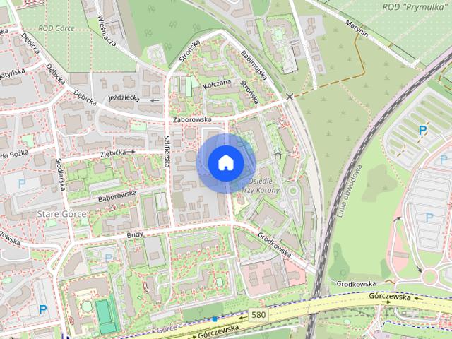 Mieszkanie do wynajęcia w Warszawa, Mazowieckie