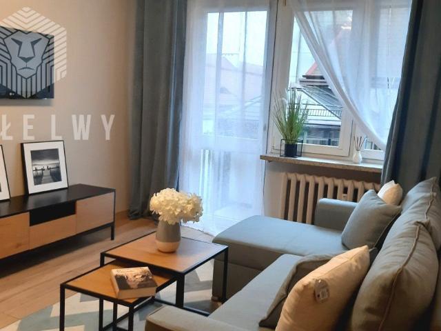 Mieszkanie do wynajęcia w Warszawa, Mazowieckie
