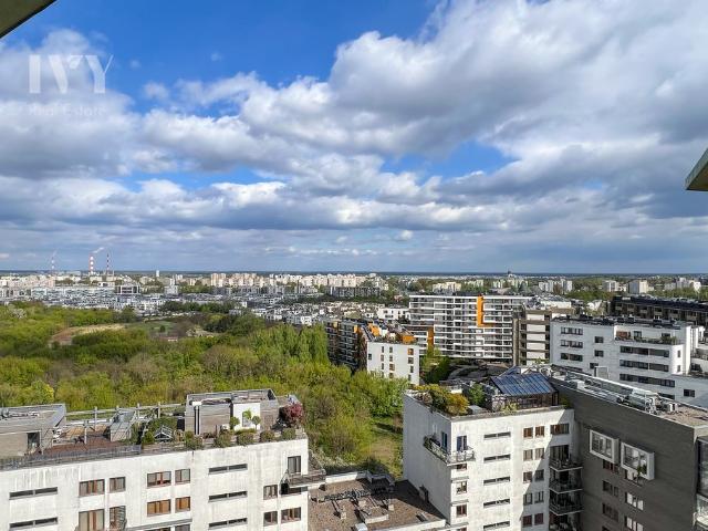 Mieszkanie na sprzedaż w Warszawa, Mazowieckie
