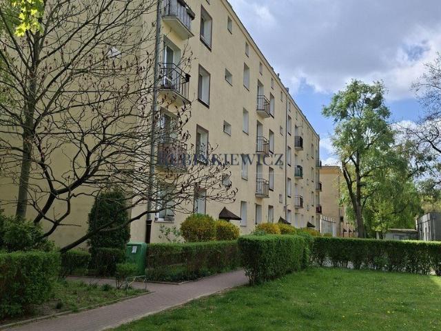 Mieszkanie na sprzedaż w Warszawa, Mazowieckie