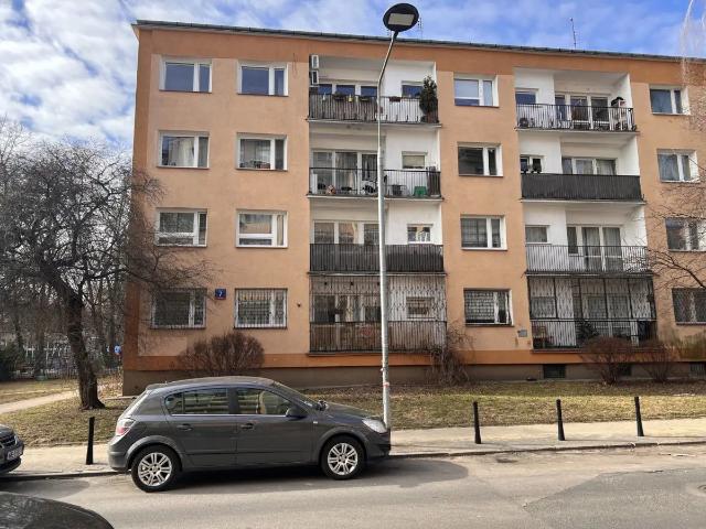 Dom do wynajęcia w Warszawa, Mazowieckie