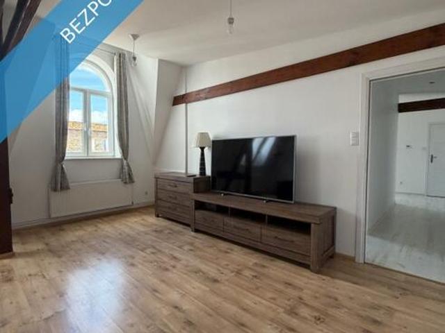 Mieszkanie na sprzedaż w Szczecin