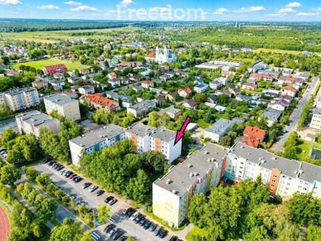 Mieszkanie na sprzedaż w Biała Podlaska, Lubelskie