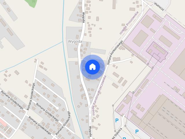 Pokój do wynajęcia w osiedle Karolina-Krzeczowska, Bochnia