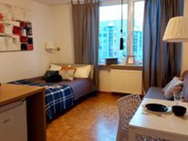 Kawalerka do wynajęcia w Warszawa, Mazowieckie