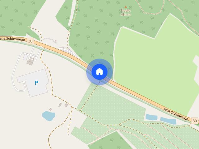 Mieszkanie do wynajęcia w Jelenia Góra, Dolnośląskie