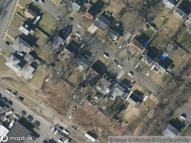 House for sale in Scotch Plains, New Jersey