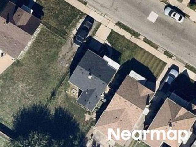 House for sale in Lincoln Park, Michigan