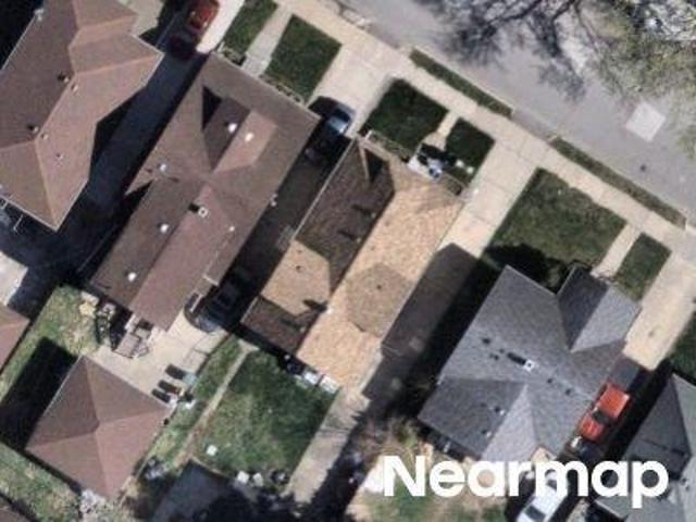 House for sale in Lincoln Park, Michigan