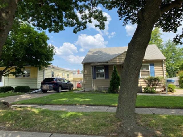 House for sale in Allen Park, Michigan