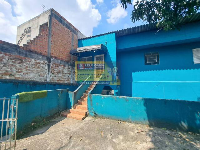 Casa aluguel em Carapicuiba, Vila Caldas
