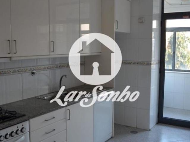 Apartamento alugar em Maia, Brandinhães
