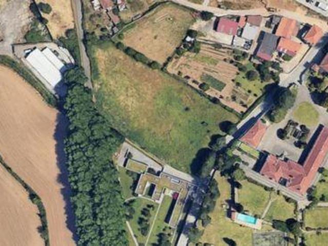 Terreno venda em Maia, Gueifães