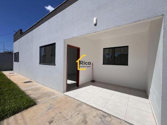 Casa venda em Região Geográfica Imediata de Luziânia, Região Integrada de Desenvolvimento do Distrito Federal e Entorno