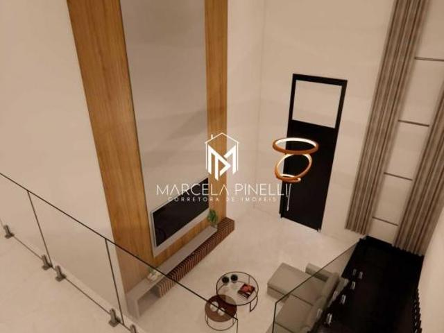 Casa venda em Residencial Cidade Jardim, Alfenas