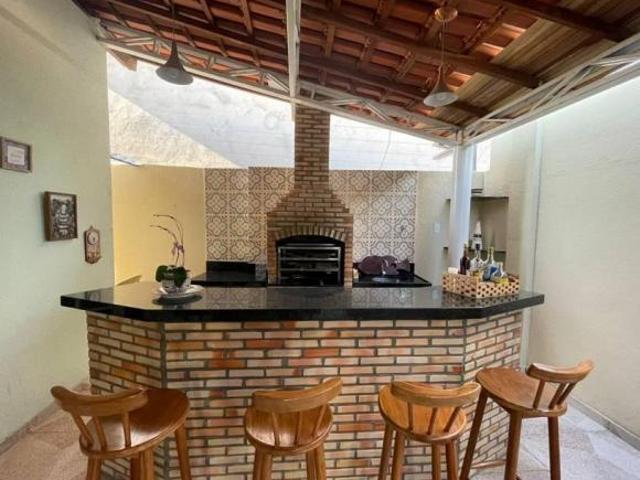 Casa venda em Cerquilho, São Paulo