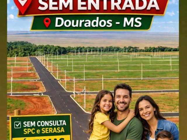 Terreno venda em Região Geográfica Imediata de Dourados, Dourados