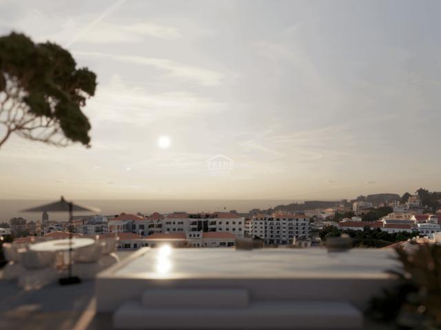 Apartamento venda em Imaculado Coração de Maria, Funchal
