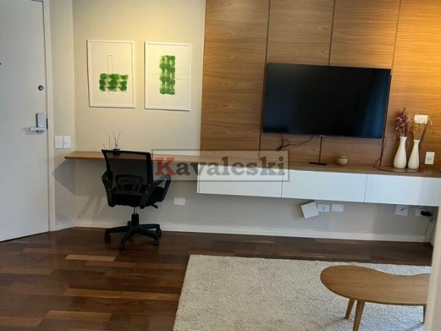 Apartamento aluguel em Região Imediata de Araçatuba, Monções