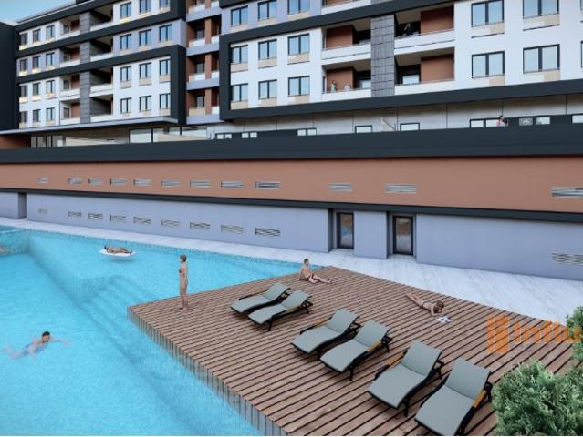 Apartamento venda em Castelo Branco, Canhoso