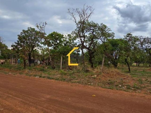 Terreno venda em Região Geográfica Imediata de Luziânia, Região Integrada de Desenvolvimento do Distrito Federal e Entorno