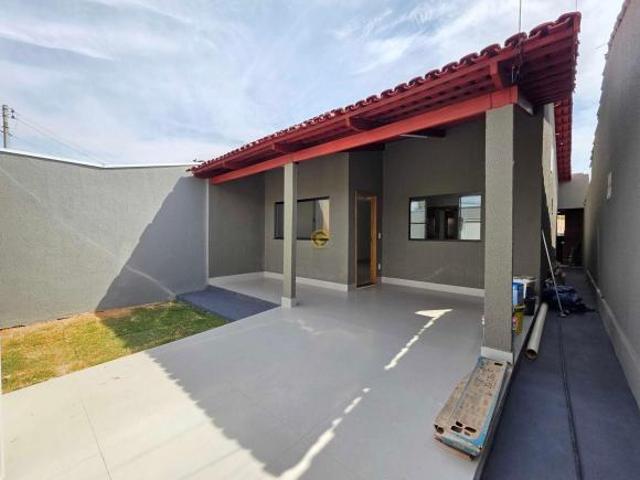 Casa venda em Região Geográfica Imediata de Goiânia, Goiânia
