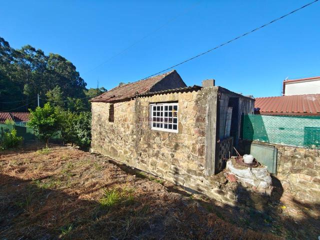 Casa en venta en Redondela, Vigo