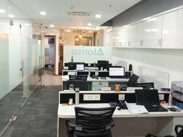 Commercial for rent in Navi Mumbai, National Capital Territory Of Delhi