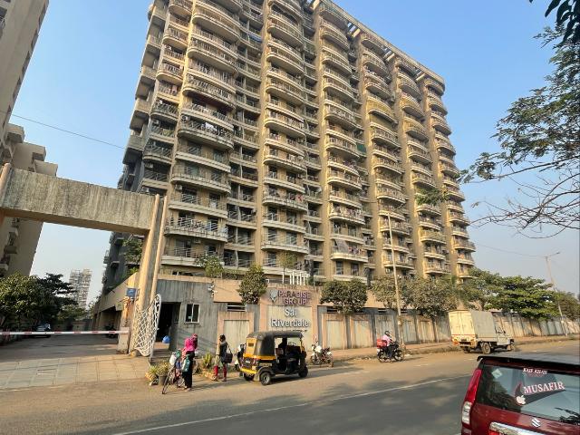 Flat for sale in Navi Mumbai, National Capital Territory Of Delhi