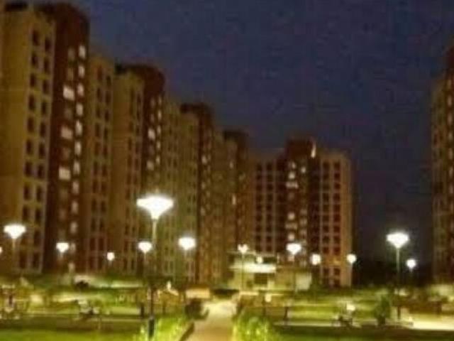 Flat for rent in Navi Mumbai, National Capital Territory Of Delhi