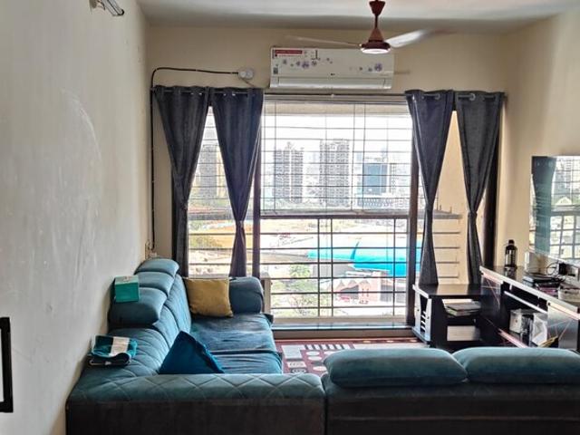 Flat for sale in Navi Mumbai, National Capital Territory Of Delhi