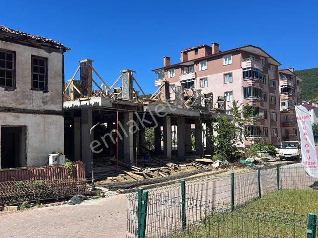 Cide, Kastamonu içerisinde satılık mülk