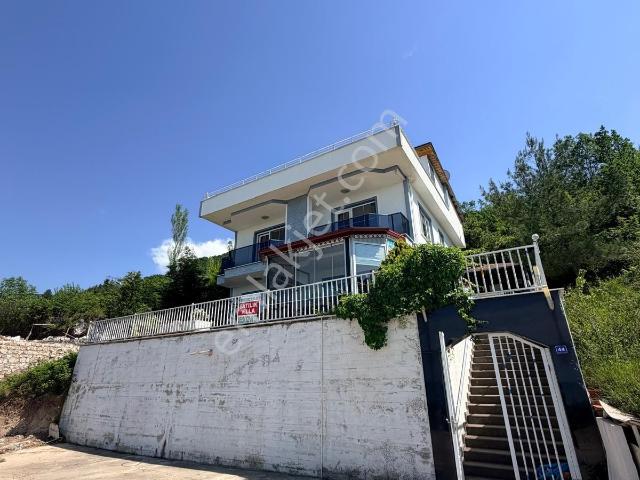 Cide, Kastamonu içerisinde satılık Villa