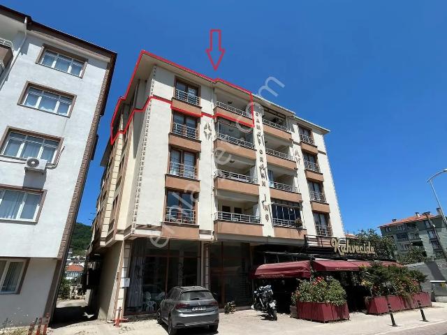 Cide, Kastamonu içerisinde kiralık mülk