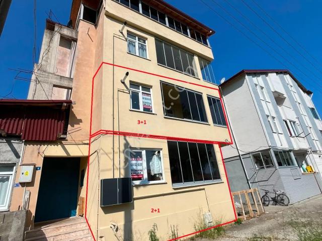 Cide, Kastamonu içerisinde kiralık mülk