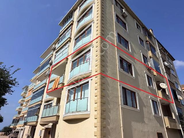 Cide, Kastamonu içerisinde satılık mülk