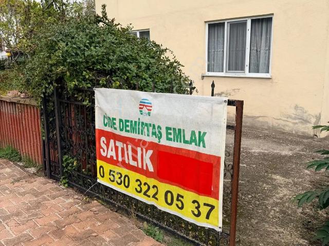 Nasuh, Cide içerisinde satılık Villa