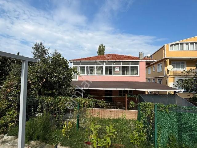 Abdülkadir, Cide içerisinde satılık Villa