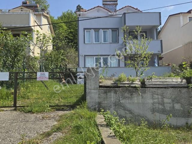 Cide, Kastamonu içerisinde satılık Villa