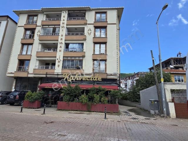Cide, Kastamonu içerisinde satılık mülk