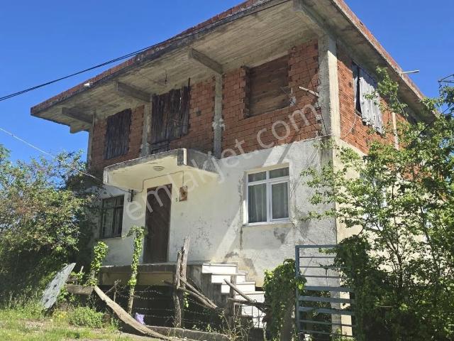 Cide, Kastamonu içerisinde satılık Villa