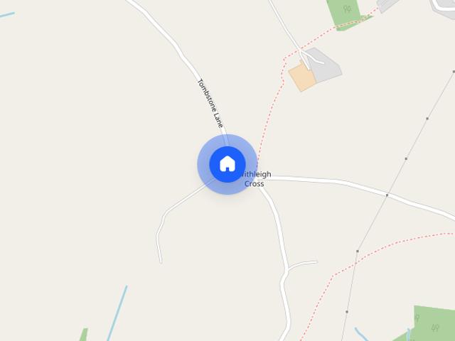 House for rent in Newton St Cyres, Devon