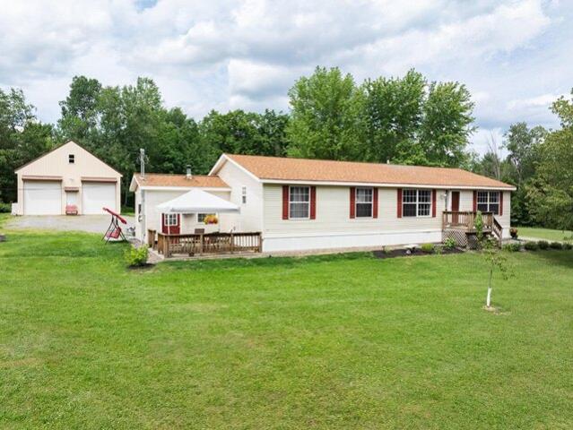 House for sale in Exeter, Maine